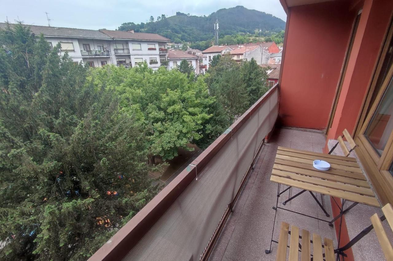 Apartamento A&C Onís Exterior foto